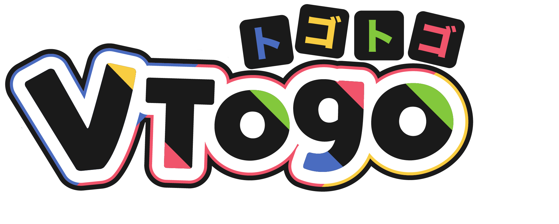 Logo oficial